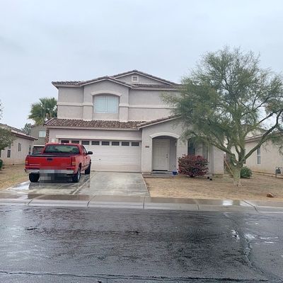 13238 W Redfield Rd, Surprise, AZ 85379