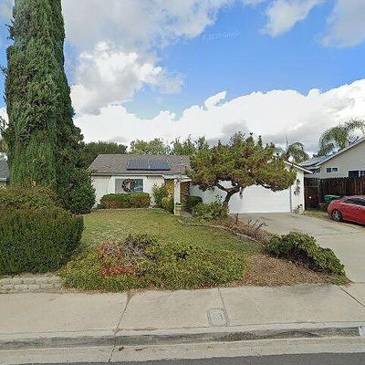 13256 W Lakeview Rd, Lakeside, CA 92040