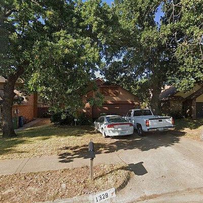 1328 Azalia Bnd, Lewisville, TX 75067