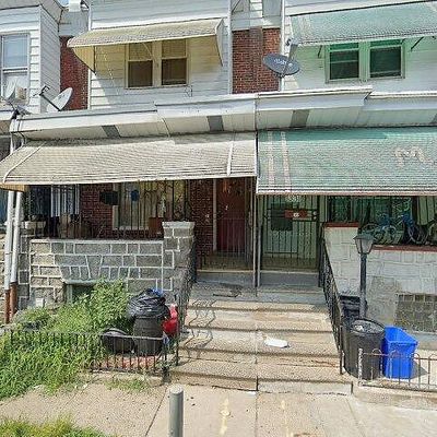 1329 E Airdrie St, Philadelphia, PA 19124