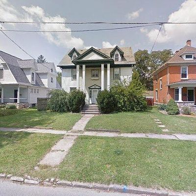 133 Euclid Ave, Bellevue, OH 44811