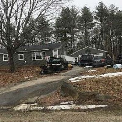 133 Mount Delight Rd, Deerfield, NH 03037