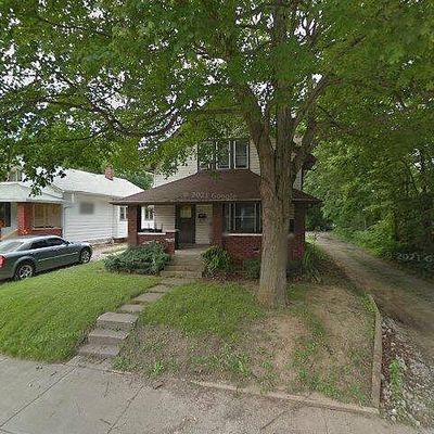 133 S Gladstone Ave, Indianapolis, IN 46201