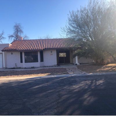 1337 S 22 Nd Ave, Yuma, AZ 85364