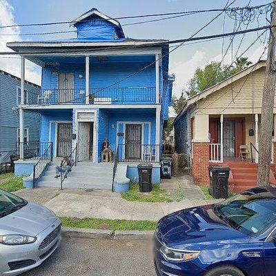 1337 S Genois St, New Orleans, LA 70125