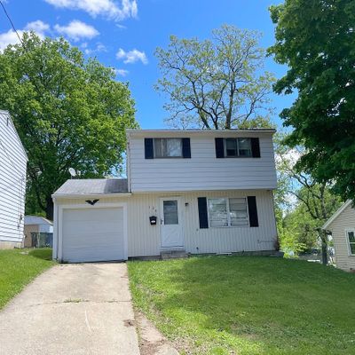 134 Oldham Ave, Sidney, OH 45365