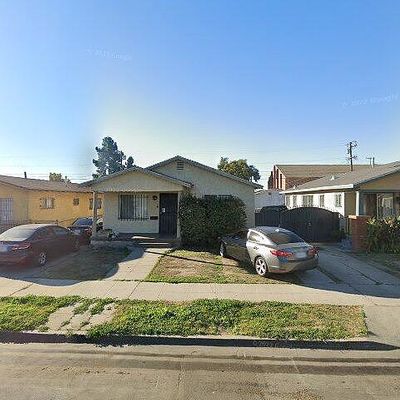 1340 W 65 Th St, Los Angeles, CA 90044