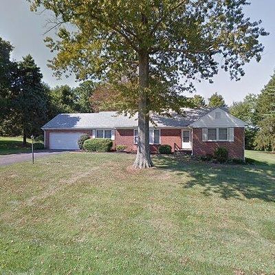 1342 Faucett Dr, West Chester, PA 19382