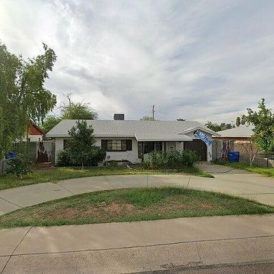 1343 E Mitchell Dr, Phoenix, AZ 85014