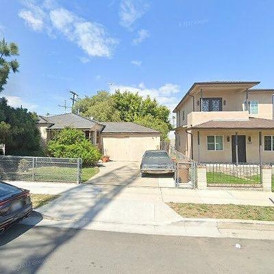 1343 W 98 Th St, Los Angeles, CA 90044