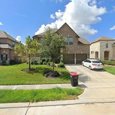 13434 Noble Landing Ln, Rosharon, TX 77583