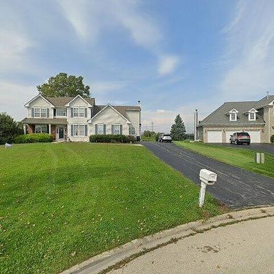 13490 W High Ridge Trl, Wadsworth, IL 60083