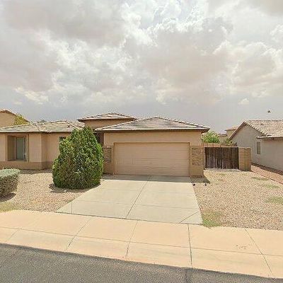 1351 E 12 Th St, Casa Grande, AZ 85122