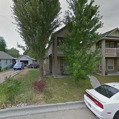 1351 W Targee St, Boise, ID 83706