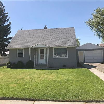 1355 Alameda Ave, Idaho Falls, ID 83401