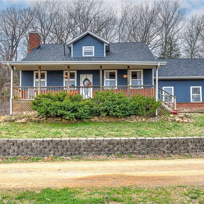 13582 S Highway 170, West Fork, AR 72774