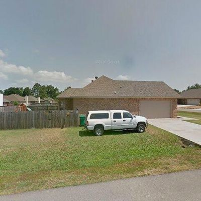 136 Hunter Cir, Beebe, AR 72012