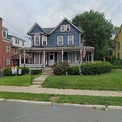 136 W Washington Ave, Washington, NJ 07882