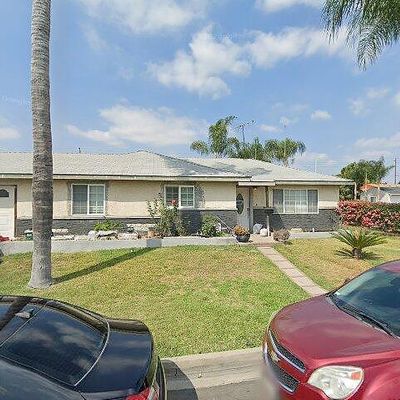 13651 Hartsville St, La Puente, CA 91746