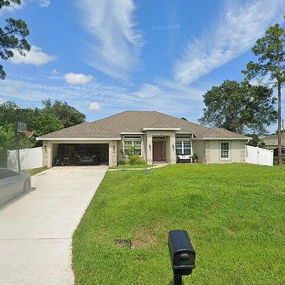 1367 Martinez St Se, Palm Bay, FL 32909