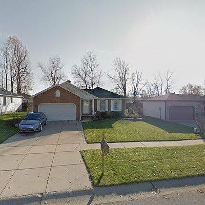 137 Baywood Dr, Buffalo, NY 14227