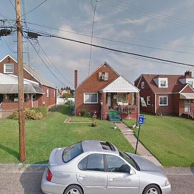 137 River View Blvd, Homestead, PA 15120