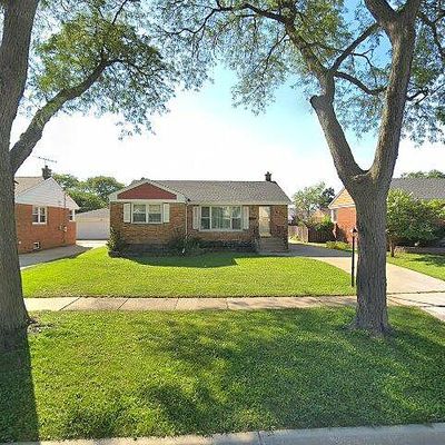 1372 S 6 Th Ave, Des Plaines, IL 60018