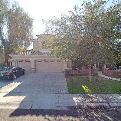 1377 E Loma Vista St, Gilbert, AZ 85295