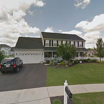 1379 Windmill Ln, Breinigsville, PA 18031