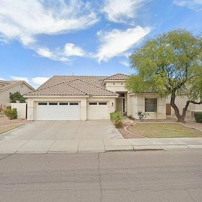 1380 W Maplewood St, Chandler, AZ 85286