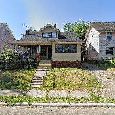 13906 Elm Ave, Cleveland, OH 44112