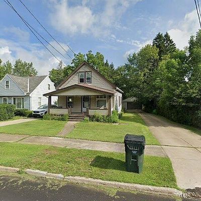 13909 Wolf Ave, Cleveland, OH 44125