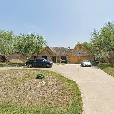 170 Edgewater Cir, San Benito, TX 78586