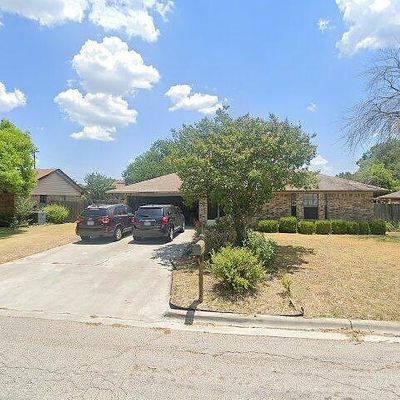 1703 Fox Trl, Harker Heights, TX 76548