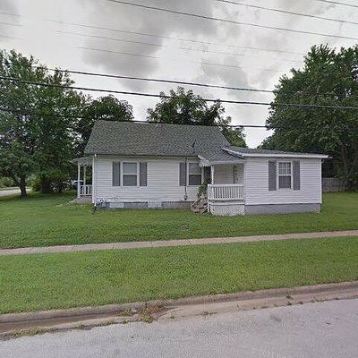 1703 N Rogers Ave, Springfield, MO 65803