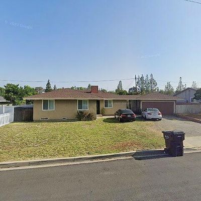 1705 E Thackery St, West Covina, CA 91791