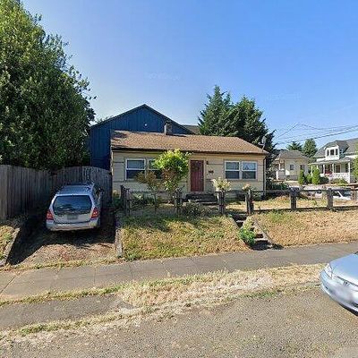 1706 Ne Emerson St, Portland, OR 97211