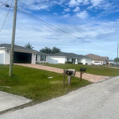 1708 Nw 15 Th Ave, Cape Coral, FL 33993