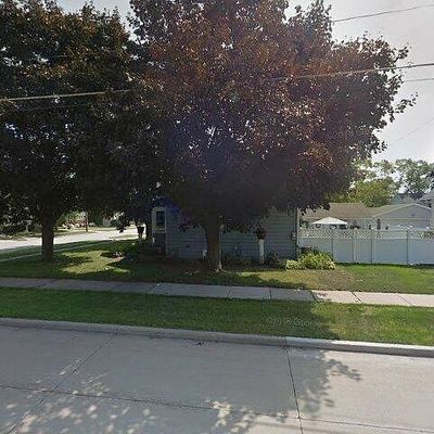 1710 Minnesota St, Oshkosh, WI 54902