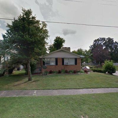 1713 Pace Ave, Mount Vernon, IL 62864