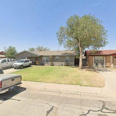 1715 Maple Ave, Midland, TX 79705