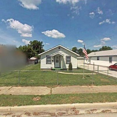 1715 N Mccann St, Kokomo, IN 46901