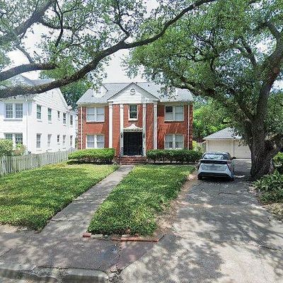 1718 Rice Blvd, Houston, TX 77005