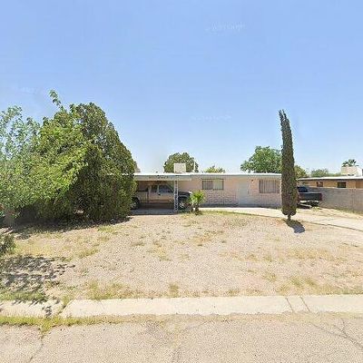 1720 E Alaska St, Tucson, AZ 85706