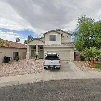 17206 W Smokey Dr, Surprise, AZ 85388