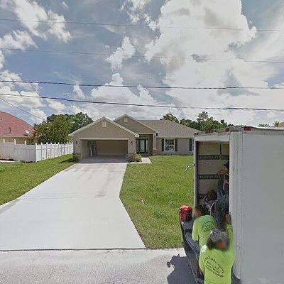 1721 Sw Southworth Ter, Port Saint Lucie, FL 34953