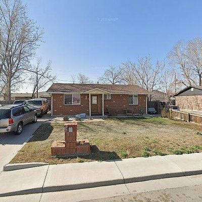 1722 W 56 Th Ave, Denver, CO 80221