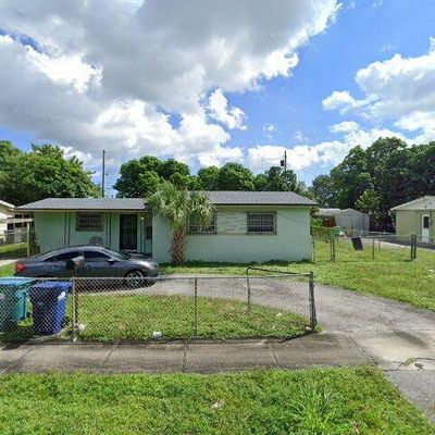 17231 Nw 24 Th Pl, Miami Gardens, FL 33056