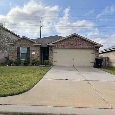 17235 Osprey Forest Dr, Hockley, TX 77447