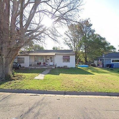 1724 Socony St, Augusta, KS 67010